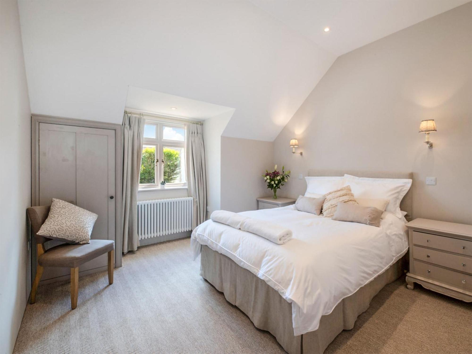 Pheasants Nest Villa Broadway  Bagian luar foto